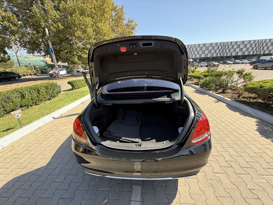 Продам Mercedes C