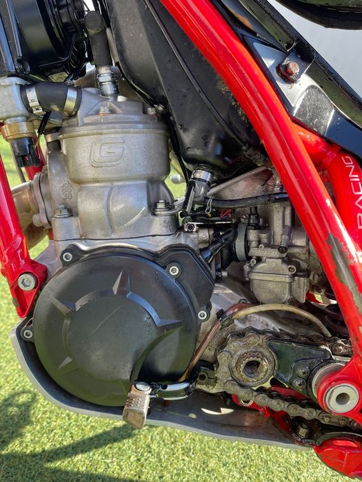 Mota trial gas gas 300