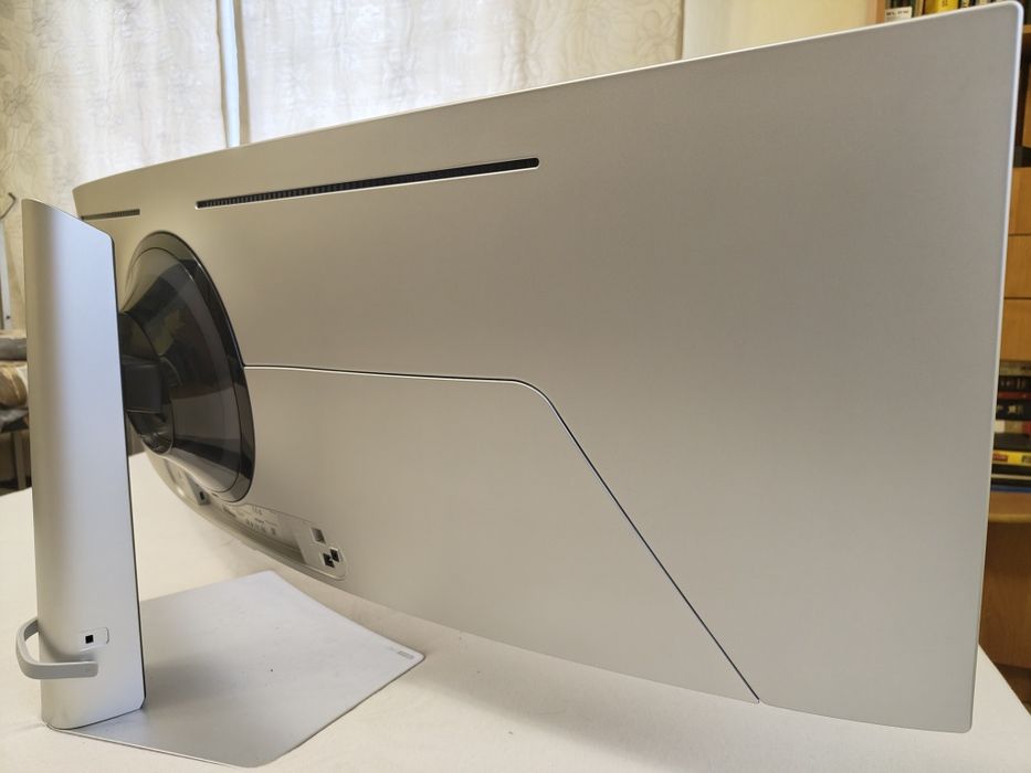 Monitor Samsung OLED G9 S49DG934SU