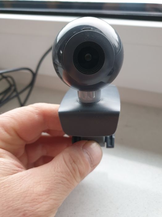 Kamerka Internetowa Logitech Webcam C200