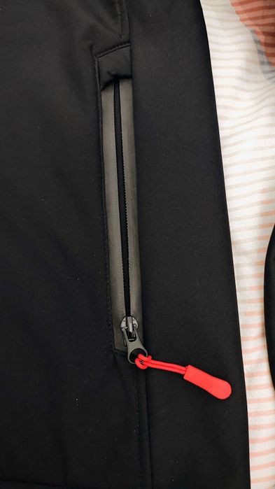 Куртка Azura Soft Shell Jacket L