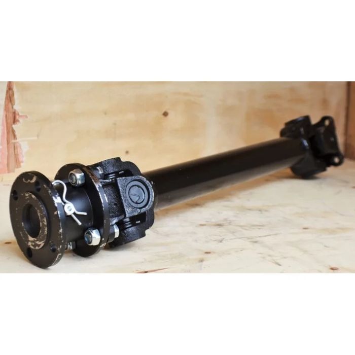Вал карданний з муфтою вільного ходу МТЗ-82