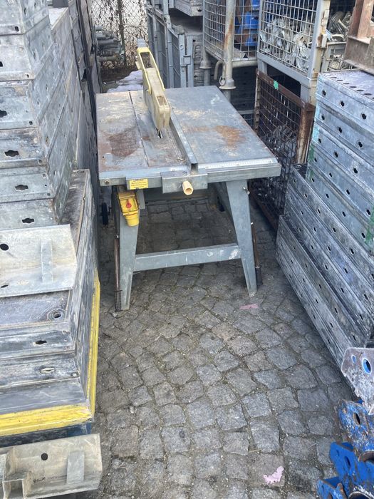 Piła stołowa Avola, budowlana