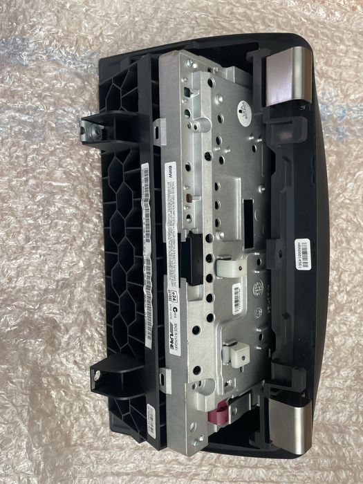 Display ecrã bmw série 1 cic E82 E88 E87 E81
