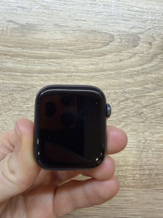 Apple Watch 5, 44. LTE+GPS. На запчастини