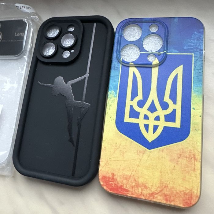 Etui iphone 14 pro sylikonowy 1 sztuka