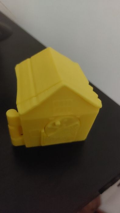 Boneco McDonald’s Happy Meal | Stranger Things Eleven