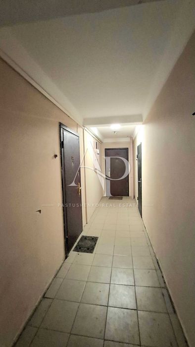 Продаж 1к квартири 31 кв. м на вул. Андрія Головка 31
