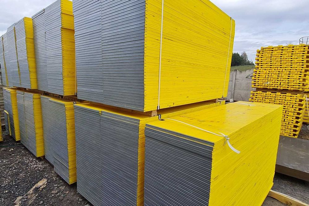 Głowice Stropowe Stemple Budowlane podpory stropowe DŹWIGARY