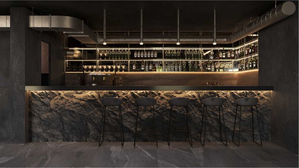 Продаж апартаменту у комплексі LeMeandre