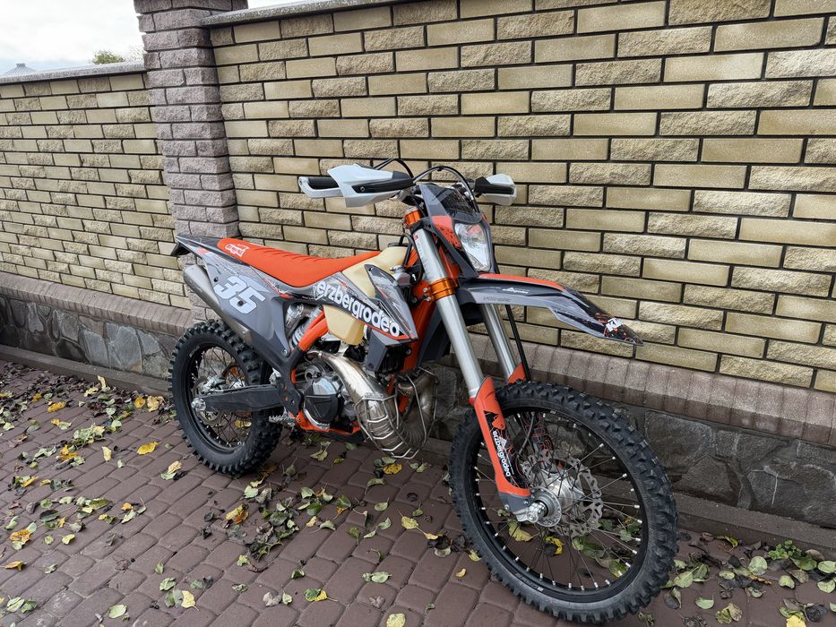 Продам KTM 300 EXC SIX DAYS, 2023 року