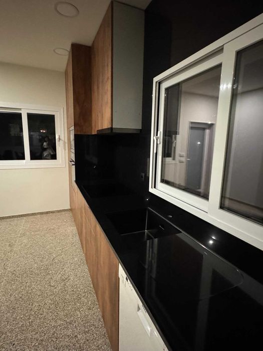 Pedra para balcão de cozinha