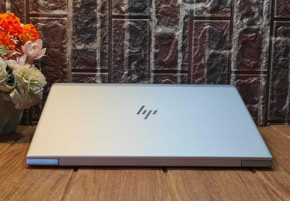 HP Elitebook 14" i5-8265U/16GB/256Nvme gama Profissional