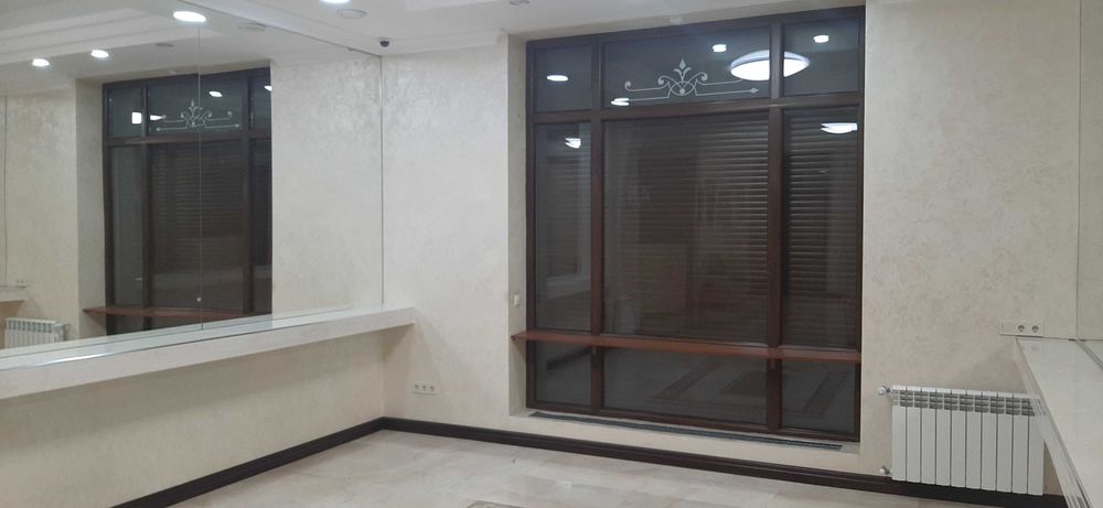 Комерційне приміщення 122 м.кв. в. Русових (Політехнічний університет)