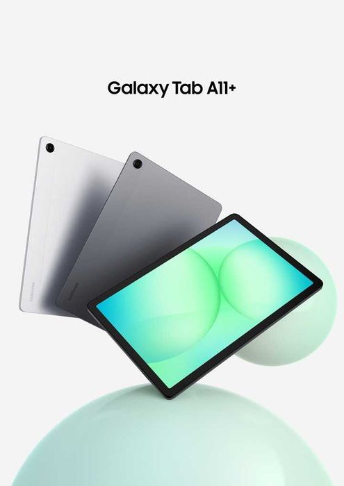 FAJNY TABLET SAMSUNG A11 x230. Gwarancja producenta.  Pamięć 6/128 gb. Ekran 11cali. Bateria 7000
