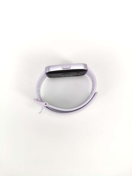 HUAWEI Opaska 10, Smartwatch , fioletowe, śledzenie aktywności poprze