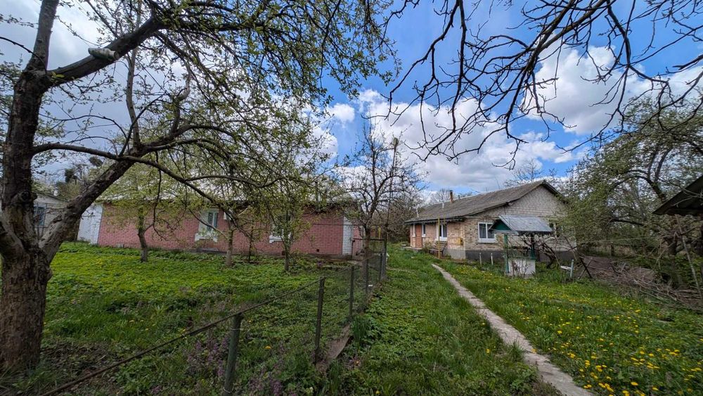 Продаж будинку с.Коржівці Деражнянський район
