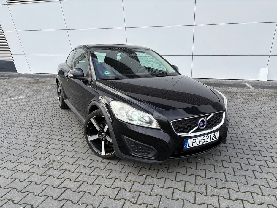 Volvo C D 109Ps Climatronic Alu Tempomat 208Tkm Cer.n.a.p