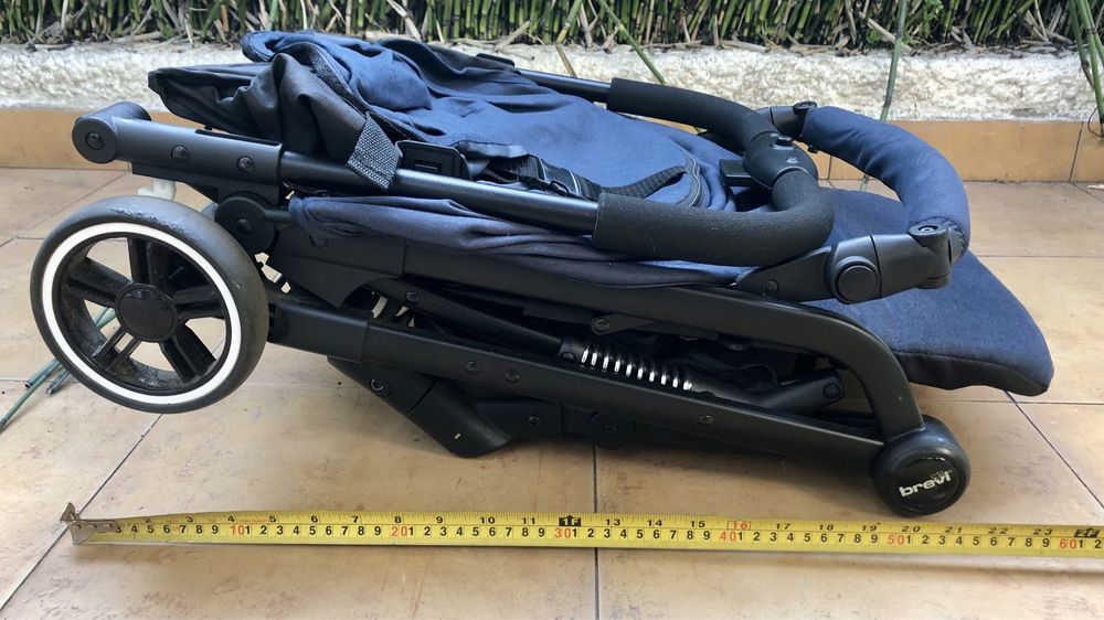 Carrinho de passeio dobrável64751015251586123