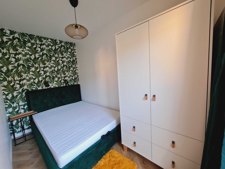 Mieszkanie – Szczecin, Pogodno - Widok 5