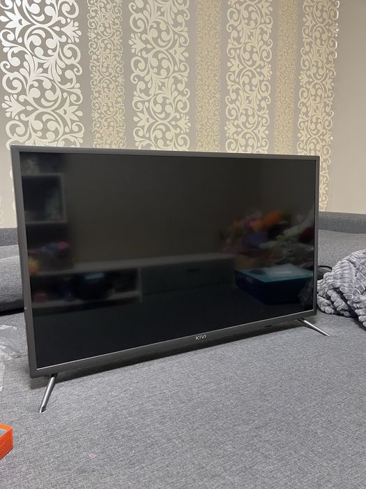 Продам б/у телевизор KIVI