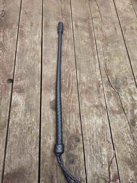 Нагайка волчатка кнут