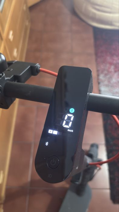 Trotinete elétrica xiaomi 5