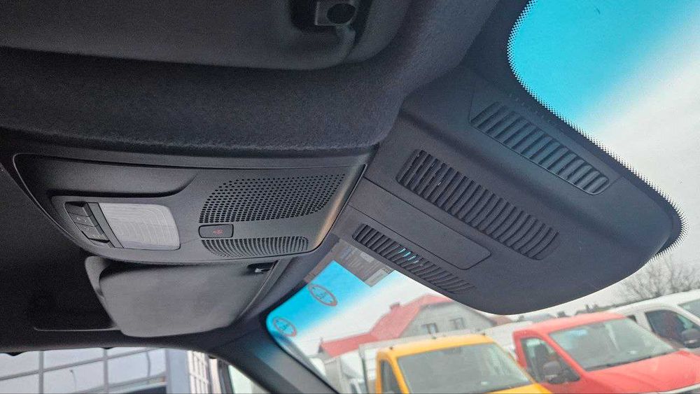 Mercedes-Benz Sprinter 2020p. REF