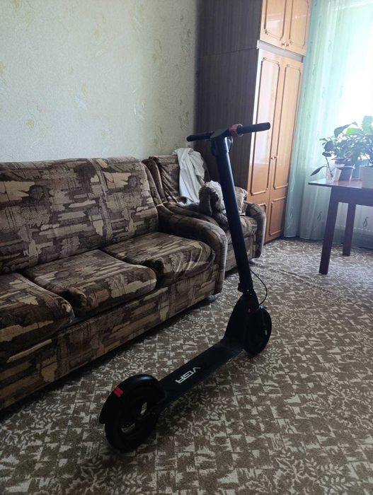 Електросамокат VGA