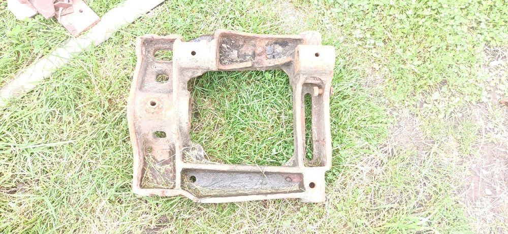 Косарка сегментна кс 2.1 / косілка / запчастини