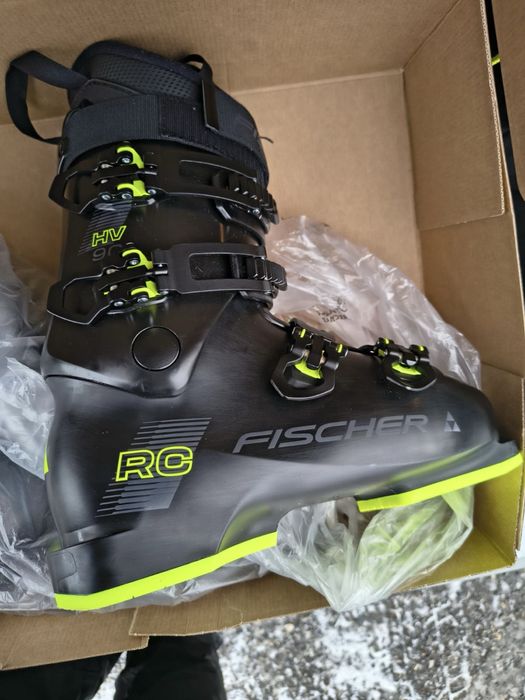 Buty narciarskie Fischer rozmiar 41,5