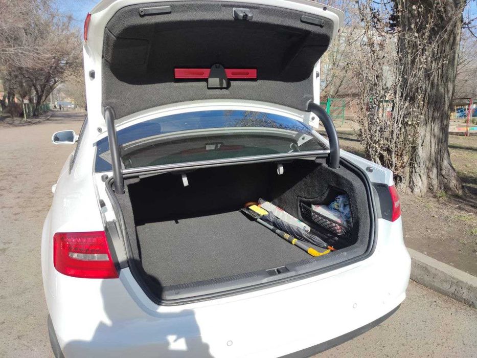 Audi A4 B8.5 99K пробігу