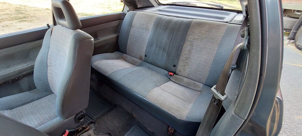 Renault 19 1.2 clássico de 3 portas