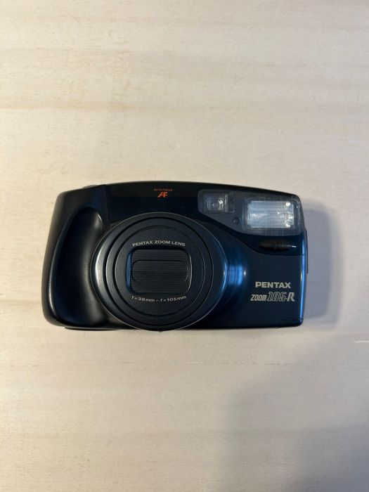 Camera Fotografica Pentax