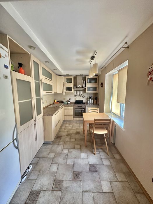 Продаж 3-кімн кв по вул Проф.Толока Бород мкрн