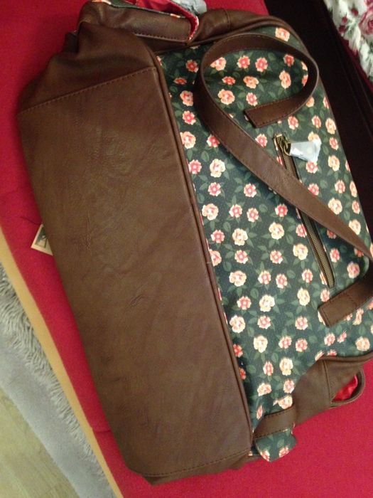 Saco deeply (a estrear)