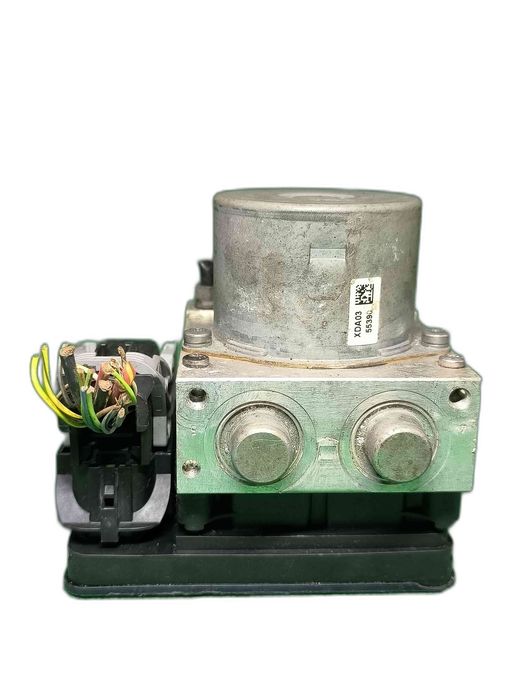 ABS FIAT 500L 1.3 D Multijet (199.LYM11, 199.LYM1A) (70 kW / 95 cv) [06.2014 - ...] 51879973 (OEM) | 54086226B (OEM) | 6000625578 (OEM) | 18021710B (O