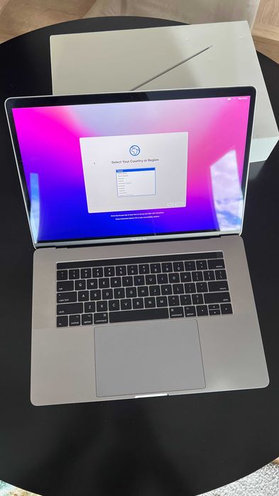 macbook pro 15 2016 – Laptopy, cena na OLX.pl