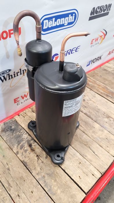 Компрессор Matsushita Electric-24