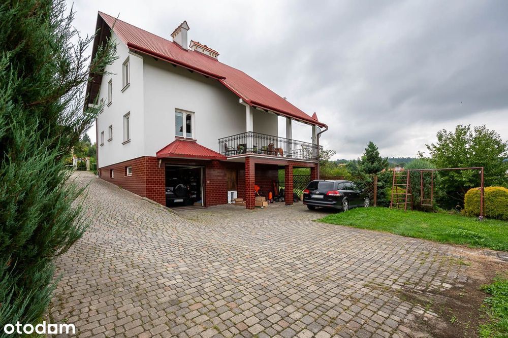 Dom w Przemyślu