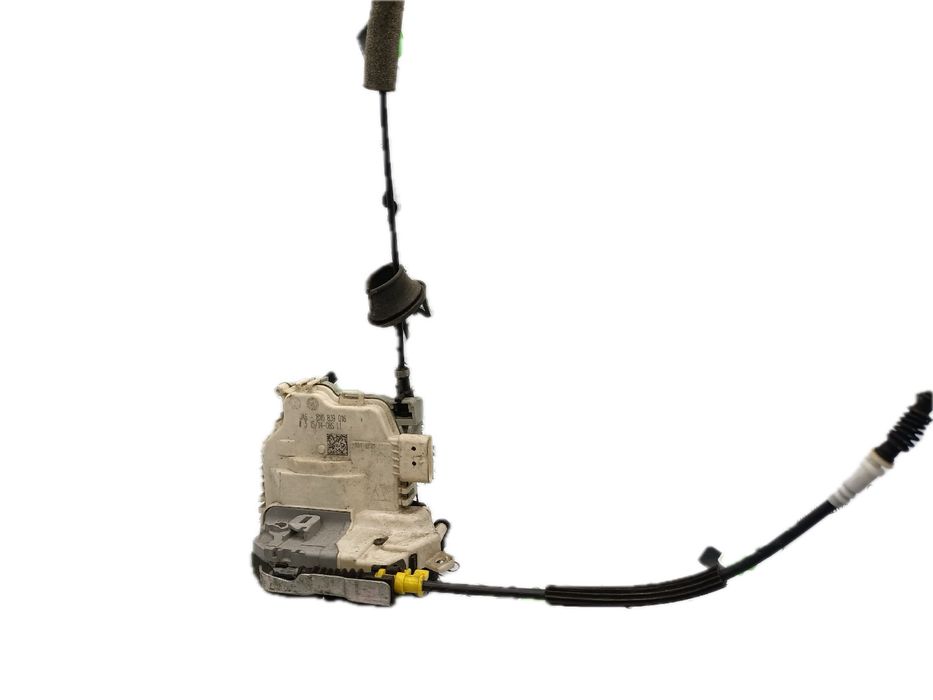 Fechadura / fecho porta trás direito AUDI A1 (8X1, 8XK)