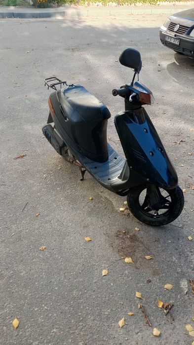 Продам мопед Судзуки