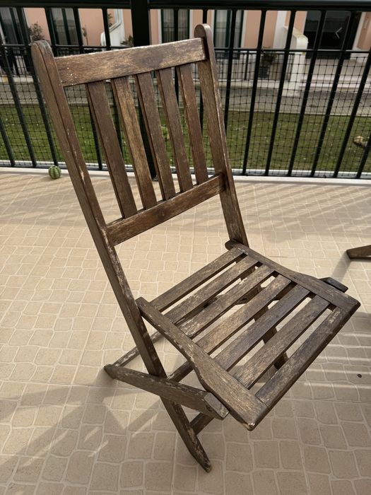 Conjunto de jardim kasa