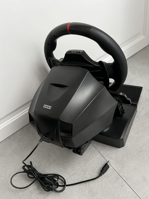 Kierownica Hori RWA