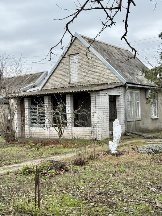 Продаж Дачі СТ «Дніпро»