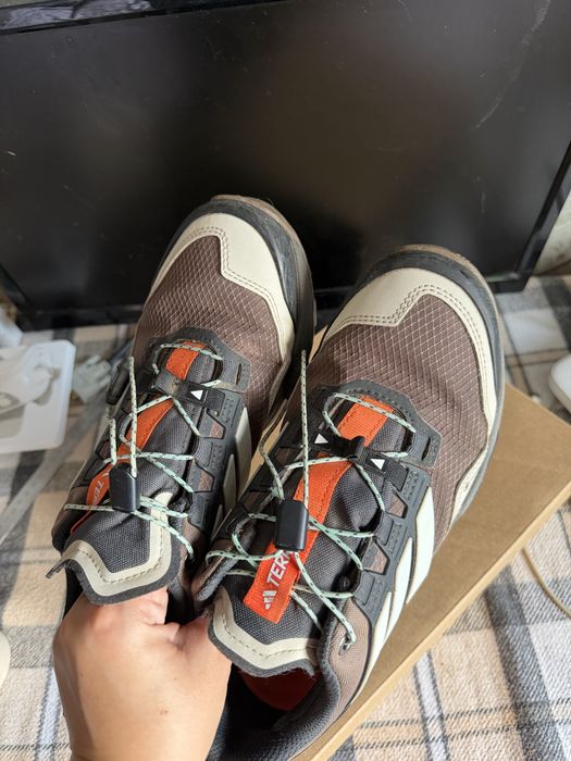 Adidas Terrex Gore-Tex — 37 размер