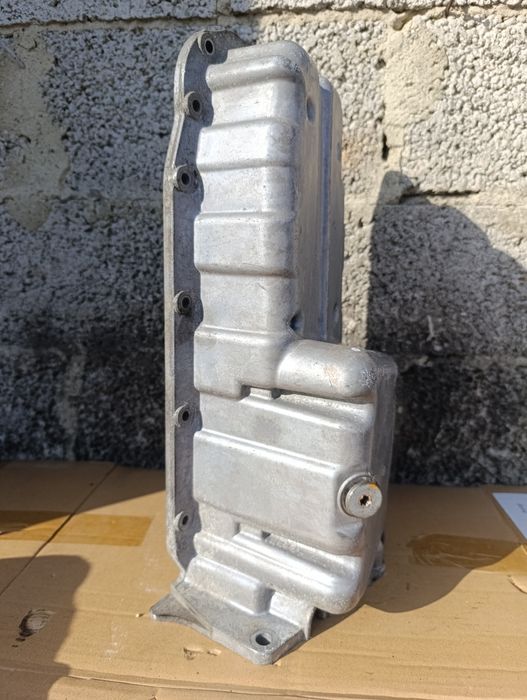 Піддон поддон 1.6 16V Opel Astra Zafira Meriva Vectra Corsa tigra