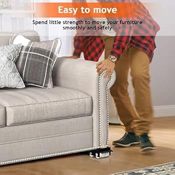 Rolo suporte plataforma extensível p/ eletrodomésticos pesados - NOVO