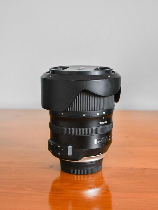 Material Fotográfico