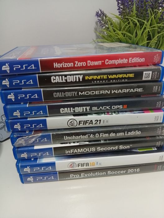 PlayStation 5 + 2 comandos